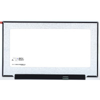 Матрица (экран) для ноутбука LP173WF5(SP)(A1)