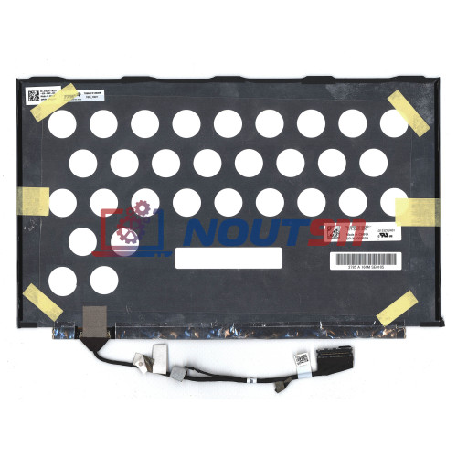 Матрица (экран) для ноутбука LQ133M1JW11