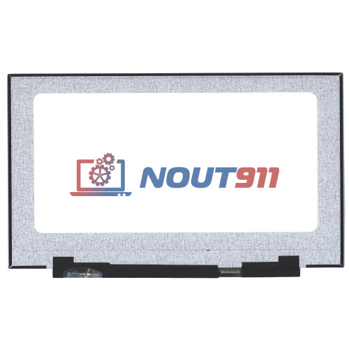 Матрица (экран) для ноутбука LQ173M1JW05