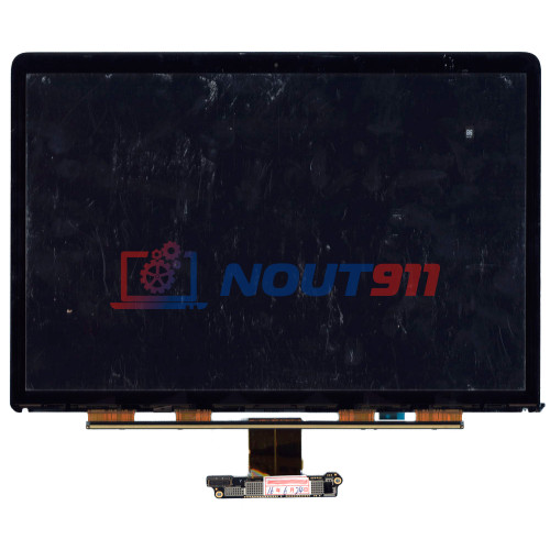 Матрица (экран) для ноутбука LSN120DL01 A1534