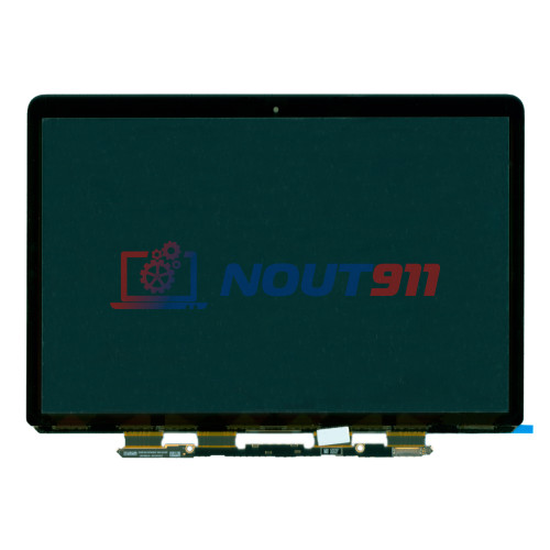 Матрица (экран) для ноутбука LSN133DL03 A1502 2015