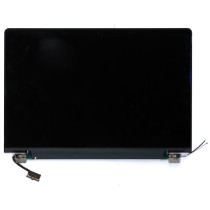 Крышка для Samsung NP940X3G синяя