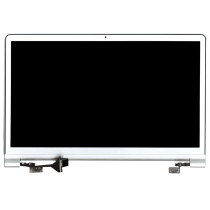 Матрица LSN150KT01-801 для Samsung NP900X4D (Крышка в сборе серебристая)