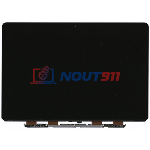 Матрица (экран) для ноутбука LSN154YL01-001 A1398 Retina