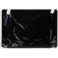 Крышка для Apple Macbook A1398 2012 LSN154YL01 Retina (матрица в сборе)