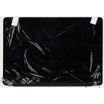 Крышка для Apple Macbook A1398 2012 LSN154YL01 Retina (матрица в сборе)