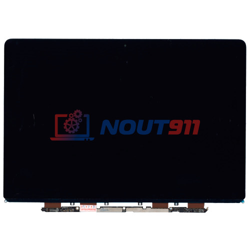 Матрица (экран) для ноутбука LSN154YL01 A1398 Retina планка