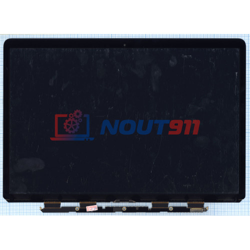 Матрица (экран) для ноутбука LSN154YL02-A04 A1398 Retina 2015+