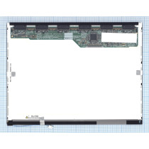 Матрица (экран) для ноутбука LTD141EM5F
