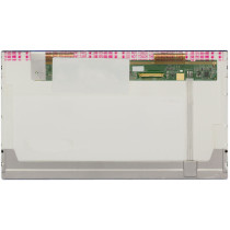 Матрица (экран) для ноутбука 10,1" Samsung, LTN101NT07, LED, WSVGA (1024x600), матовая, разъем слева