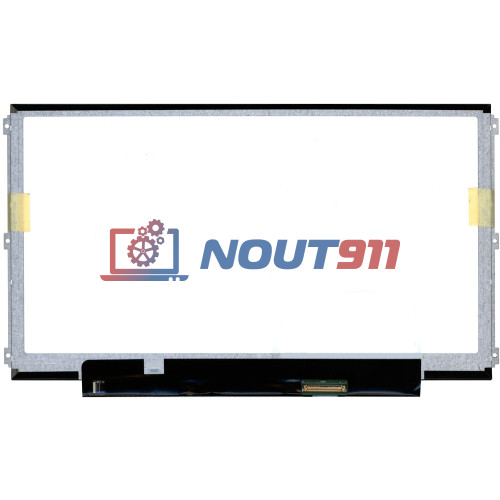 Матрица (экран) для ноутбука LTN125AT01 201