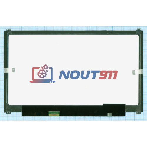 Матрица (экран) для ноутбука LTN133HL03-201