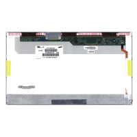 Матрица (экран) для ноутбука 15,6" Samsung, LTN156AT27, LED, 40pin, HD (1366x768), матовая, разъем слева