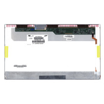 Матрица (экран) для ноутбука 15,6" Samsung, LTN156AT27, LED, 40pin, HD (1366x768), матовая, разъем слева