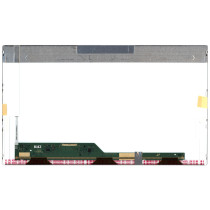 Матрица (экран) для ноутбука 15,6" Samsung, LTN156AT32, LED, 40pin, HD (1366x768), глянцевая, разъем слева