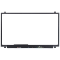 Матрица (экран) для ноутбука 15,6" Samsung, LTN156AT33 401, LED, 30pin eDP, HD (1366x768), SLIM, матовая, уши вверх-вниз, разъем справа
