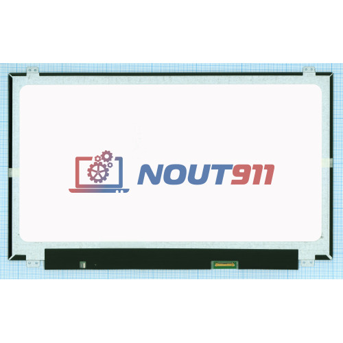 Матрица (экран) для ноутбука LTN156HL02
