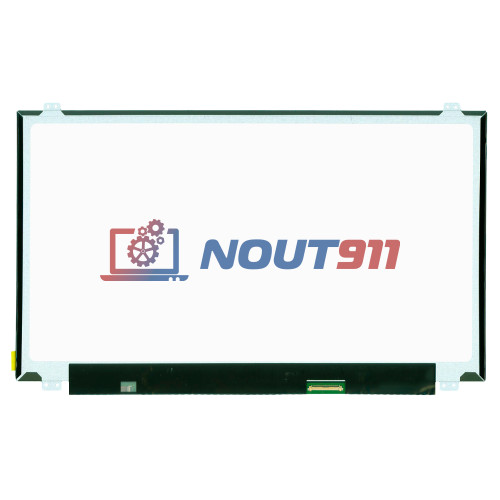 Матрица (экран) для ноутбука LTN156HL11-A01