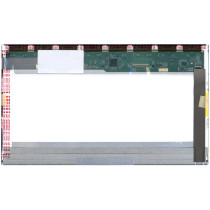 Матрица (экран) для ноутбука 15,6" Samsung, LTN156HT02, LED, 40pin, Full HD (1920x1080), матовая, разъем слева