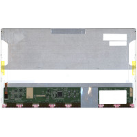 Матрица (экран) для ноутбука LTN173HT02 D01