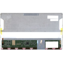 Матрица (экран) для ноутбука LTN173HT02 D01