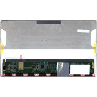 Матрица (экран) для ноутбука LTN173HT02 X01