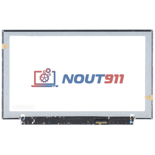 Матрица (экран) для ноутбука M125NWN1 R0