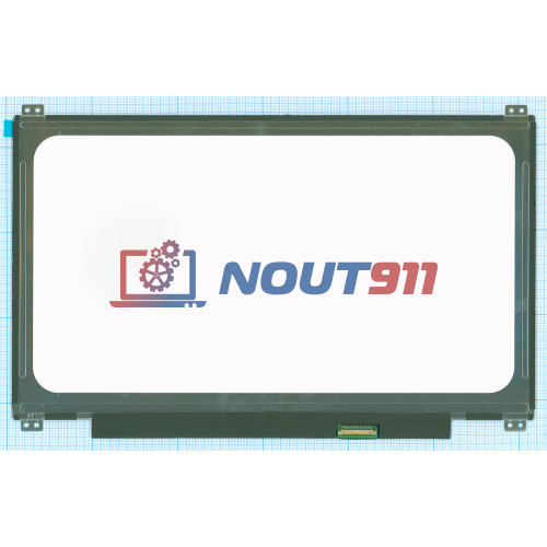 Матрица (экран) для ноутбука M133NWN1 R4