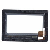 Модуль (матрица + тачскрин) для Asus TF300 (Transformer Pad) G03 черный