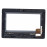 Модуль (матрица + тачскрин) для Asus TF300 (Transformer Pad) G03 черный