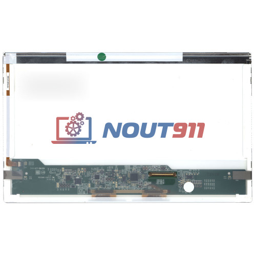 Матрица (экран) для ноутбука N101N6-L01