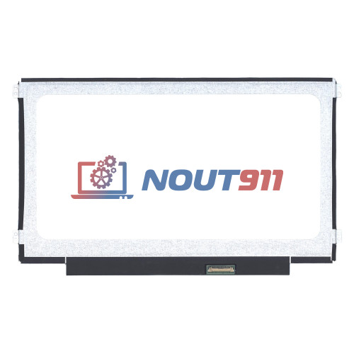 Матрица (экран) для ноутбука N116BCA-EB1
