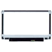 Матрица (экран) для ноутбука N116BGE-E32 уши лево/право