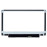 Матрица (экран) для ноутбука N116BGE-E32 уши лево/право