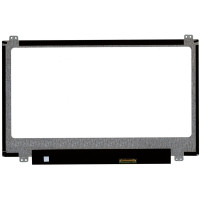 Матрица (экран) для ноутбука N116BGE-E42 уши верх/низ