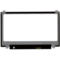Матрица (экран) для ноутбука N116BGE-E42 уши верх/низ