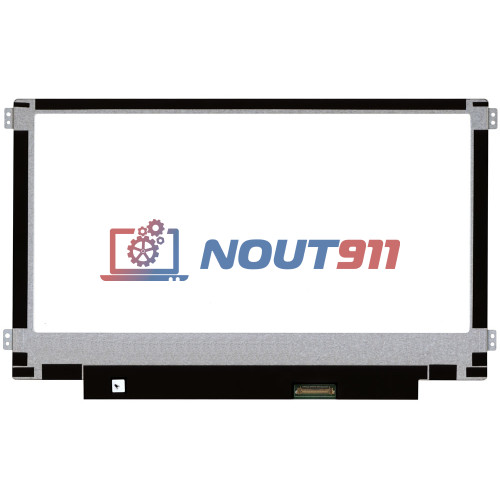 Матрица (экран) для ноутбука N116BGE-EA2