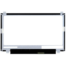 Матрица (экран) для ноутбука N116BGE-L32 уши верх/низ