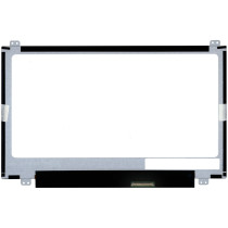 Матрица (экран) для ноутбука N116BGE-L42 Rev.B2 уши верх/низ