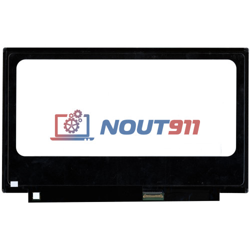 Матрица (экран) для ноутбука N116HSE-EJ1