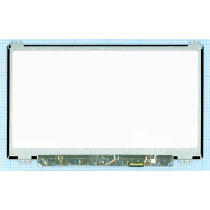 Матрица (экран) для ноутбука N133BGE-E31 крепления верх/низ
