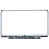 Матрица (экран) для ноутбука N133BGE-E31 крепления лево/право