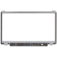 Матрица (экран) для ноутбука N133BGE-E41 крепления верх/низ