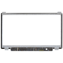 Матрица (экран) для ноутбука N133BGE-E41 крепления верх/низ