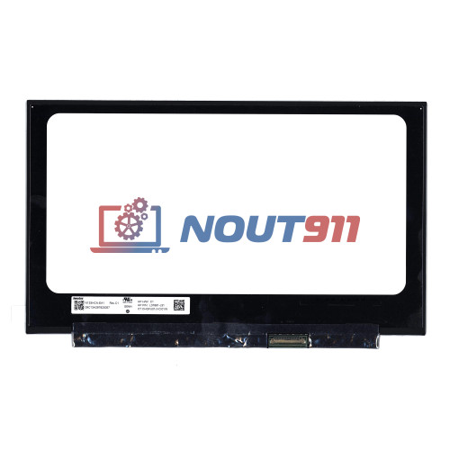 Матрица (экран) для ноутбука N133HCN-EA1
