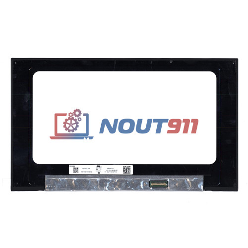 Матрица (экран) для ноутбука N140BGA-E54