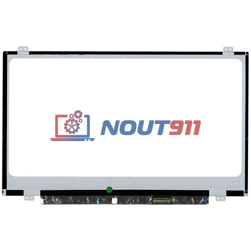 Матрица (экран) для ноутбука N140BGE-E33