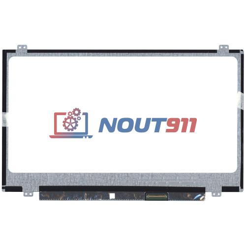 Матрица (экран) для ноутбука N140BGE-L43