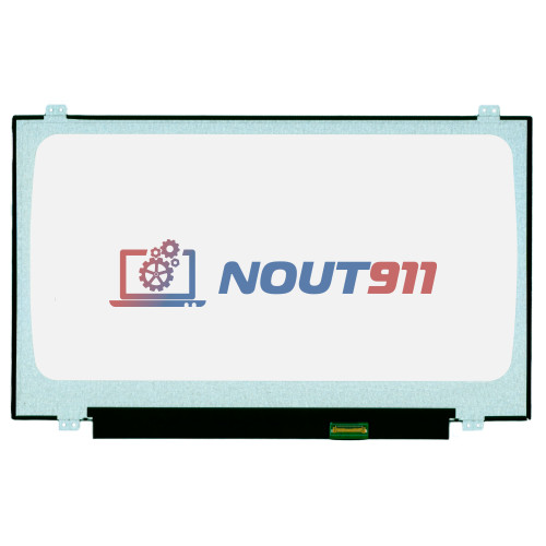 Матрица (экран) для ноутбука N140BGK-L33
