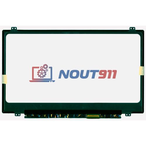 Матрица (экран) для ноутбука N140BGN-E42